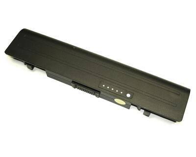 Акумуляторна батарея для ноутбука Dell KM973 Studio 1737 11.1V Black 5200mAh OEM - фото 2