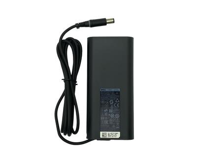 Блок живлення для ноутбука Dell 130W 19.5V 6.67A 7.4x5.5mm 06TTY6 - фото 2