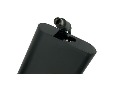 Блок живлення для ноутбука Dell 130W 19.5V 6.67A 7.4x5.5mm 06TTY6 - фото 3