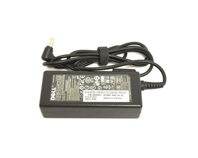 Блок питания для ноутбука Dell 60W 19V 3.16A 5.5x2.5mm PA-16 Orig - фото 2