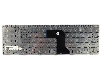 Клавіатура для ноутбука Dell Inspiron (M5010, N5010) Black, RU/ЕN - фото 7