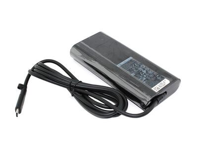 Блок питания для ноутбука Dell 130W 20V 6.5A Type-C M1WCF OEM