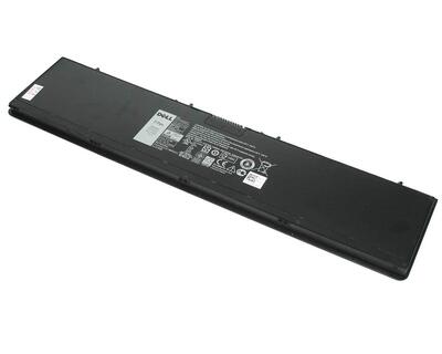 Акумуляторна батарея для ноутбука Dell 3RNFD Latitude E7450 7.4V Black 6986mAh Orig