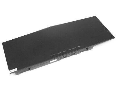Аккумуляторная батарея для ноутбука Dell BTYVOY1 Alienware M17x R3 11.1V Black 8100mAh Orig - фото 2