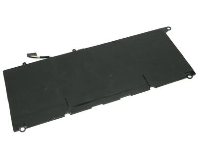 Аккумуляторная батарея для ноутбука Dell JD25G XPS 13-9343 Ultrabook 7.6V 56Wh Black 6930mAh Orig - фото 6