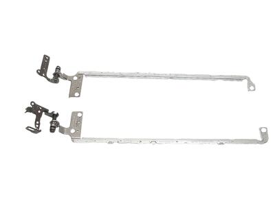 Петли для ноутбука Dell Inspiron 7557, 7559 с тачскрином