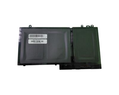 Акумуляторна батарея для ноутбука Dell RYXXH Latitude E5250 11.1V Black 3420mAh Orig - фото 6