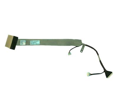 Шлейф матрицы для ноутбука Dell Inspiron 1425, 1427 7251427