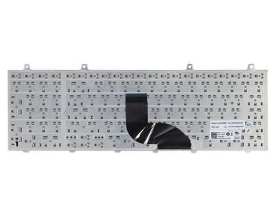 Клавиатура для ноутбука Dell Studio 1745, 1747, 1749, XPS 17 L701X  Black, RU - фото 3