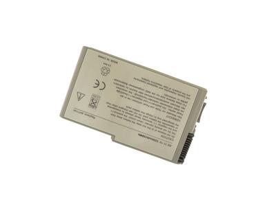 Акумуляторна батарея для ноутбука Dell BAT1194 Latitude D600 11.1V Grey 5200mAh OEM - фото 9