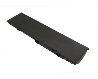 Акумуляторна батарея для ноутбука Dell KD186 Inspiron 1300 10.8V Black 5200mAh OEM - фото 2