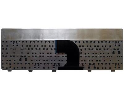 Клавиатура для ноутбука Dell Vostro (3300, 3400, 3500) Black, RU - фото 3