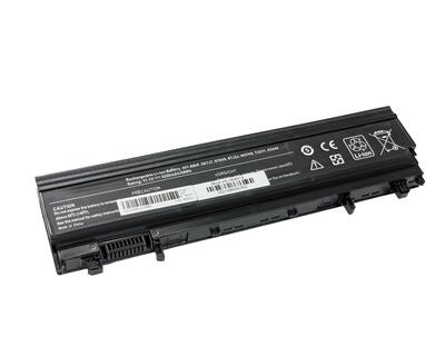 Аккумуляторная батарея для ноутбука Dell 970V9 Latitude E5440 11.1V Black 5200mAh OEM - фото 5