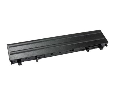 Аккумуляторная батарея для ноутбука Dell 970V9 Latitude E5440 11.1V Black 5200mAh OEM - фото 6