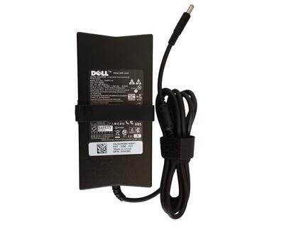 Блок питания для ноутбука Dell 85W 19.5V 4.62A 4.5x3.0mm Slim ADP-09D Orig - фото 5