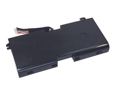 Акумуляторна батарея для ноутбука Dell 2F8K3 Alienware 17 R1 14.8V Black 4400mAh OEM - фото 6