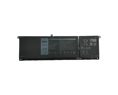 Аккумуляторная батарея для ноутбука Dell Inspiron 13 5310 V6W33 15V 3600mAh