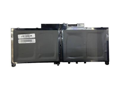 Акумуляторна батарея для ноутбука Dell J60J5 Latitude 12 E7270 7.6V Black 6874mAh Orig - фото 6