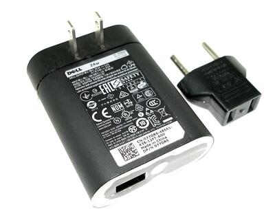 Оригинальный блок питания для планшета Dell 24W 19.5V 1.2A Venue Pro 11 24W