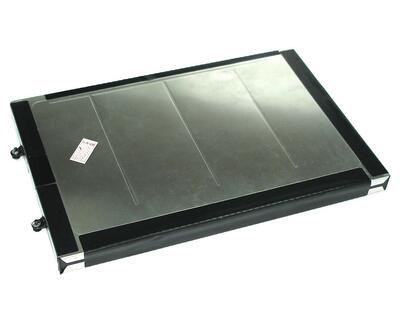 Аккумуляторная батарея для ноутбука Dell PT6V8 Alienware M11X 14.8V Black 4360mAh Orig - фото 2