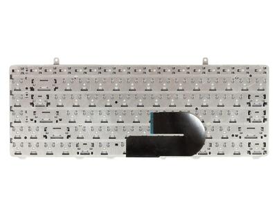 Клавиатура для ноутбука Dell Vostro (1014, 1015, 1088, A840, A860, PP37L, PP38L) Black, RU - фото 7