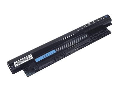 Акумуляторна батарея для ноутбука Dell XCMRD Inspiron 15-3521 14.8V Black 2600mAh OEM