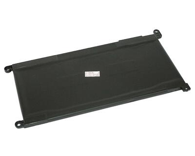 Аккумуляторная батарея для ноутбука Dell Y07HK Latitude 3180 11.4V Black 3510mAh Orig - фото 2