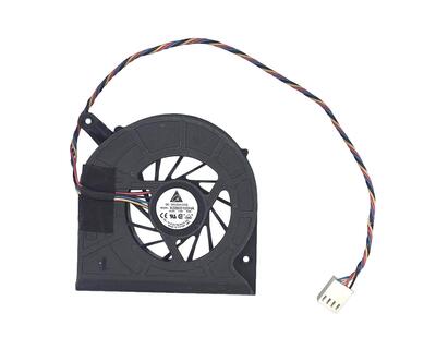 Вентилятор для ноутбука Dell Inspiron One 19, Vostro 320 5V 0.4A 4-pin Brushless