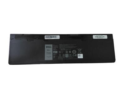 Акумуляторна батарея для ноутбука Dell VFV59 Latitude 12 7000 7.4V Black 6720mAh Orig