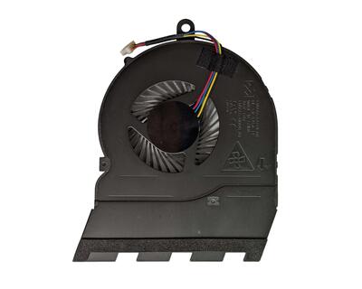 Вентилятор для ноутбука Dell Inspiron 15 5565 5V 0.45A 4-pin Forcecon