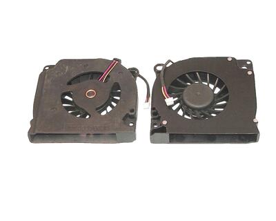 Вентилятор Dell Inspiron 1525 5V 0.5A 3-pin Forcecon