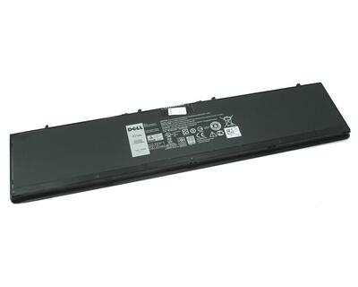 Акумуляторна батарея для ноутбука Dell 34GKR Latitude E7440 7.4V Black 5900mAh Orig