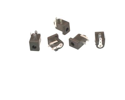 Разъем питания Dell Latitude LX4100