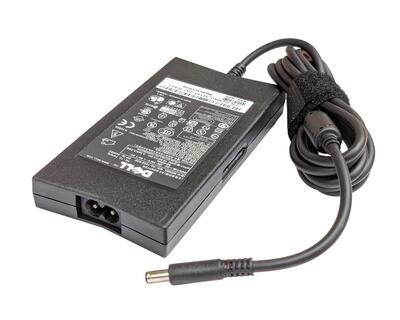 Блок живлення для ноутбука Dell 64W 19.5V 3.34A 4.5x3.0mm Slim HA65NE1-00 Orig - фото 8