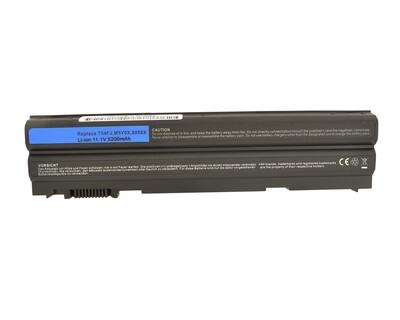 Купить Аккумуляторная батарея для ноутбука Dell T54FJ Latitude E6420 11.1V Black 5200mAh OEM