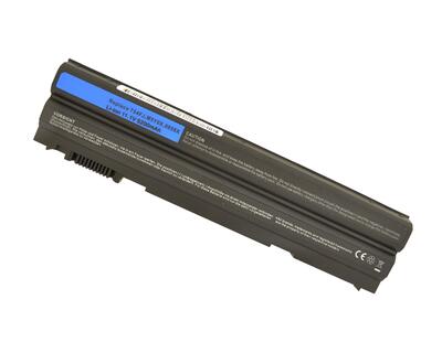 Купить Аккумуляторная батарея для ноутбука Dell T54FJ Latitude E6420 11.1V Black 5200mAh OEM