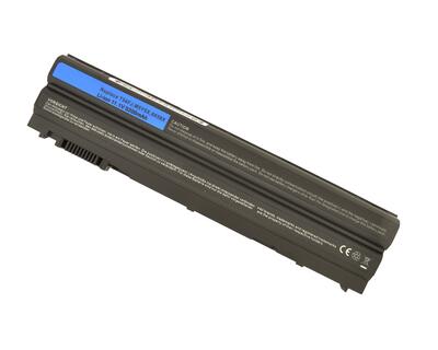 Купить Аккумуляторная батарея для ноутбука Dell T54FJ Latitude E6420 11.1V Black 5200mAh OEM