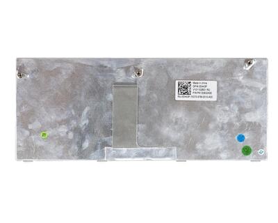 Клавиатура для ноутбука Dell Inspiron Mini (1011, 1010) Black, RU - фото 7