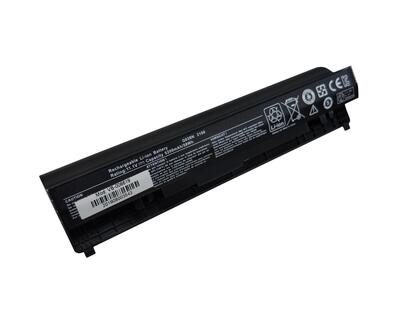 Акумуляторна батарея для ноутбука Dell G038N Latitude 2100 11.1V Black 5200mAh OEM - фото 5