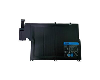 Акумуляторна батарея для ноутбука Dell TKN25 Inspiron 5323 14.8V Black 3310mAh Orig