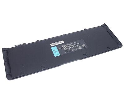 Акумуляторна батарея для ноутбука Dell 7HRJW Latitude 6430u 11.1V Black 5600mAh OEM
