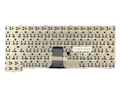 Клавиатура для ноутбука Dell Inspiron (1200, 2200) Latitude (110L, PP10S), Black, RU - фото 7