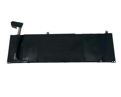 Аккумуляторная батарея для ноутбука Dell N33WY Inspiron 11 3000 11.1V Black 3600mAh OEM - фото 2