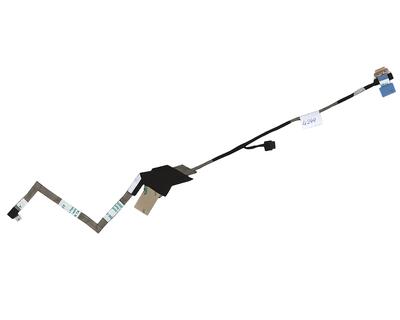 Шлейф матриці для ноутбука Dell Inspiron Mini 910 із дротом для камери