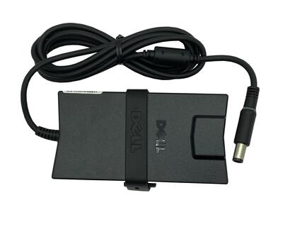 Блок питания для ноутбука Dell 65W 19.5V 3.34A 7.4 x 5.0mm Slim PA-12S OEM - фото 2