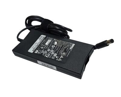 Блок питания для ноутбука Dell 90W 19.5V 4.62A 7.4 x 5.0mm Slim PA-10S OEM - фото 2