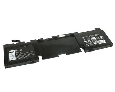 Аккумуляторная батарея для ноутбука Dell 02P9KD Alienware 13 14.8V Black 3100mAh Orig