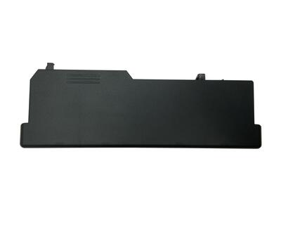Посилена акумуляторна батарея для ноутбука Dell T114C Vostro 1310 11.1V Black 7800mAh OEM - фото 2