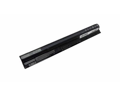 Аккумуляторная батарея для ноутбука Dell GXVJ3 Inspiron 3451 14.8V Black 2600mAh OEM - фото 5