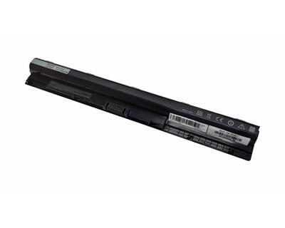 Аккумуляторная батарея для ноутбука Dell GXVJ3 Inspiron 3451 14.8V Black 2600mAh OEM - фото 6